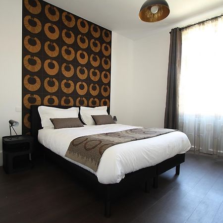 Le Clos Des Etoiles Paray-le-Monial Luaran gambar