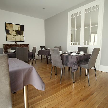 Le Clos Des Etoiles Paray-le-Monial Luaran gambar