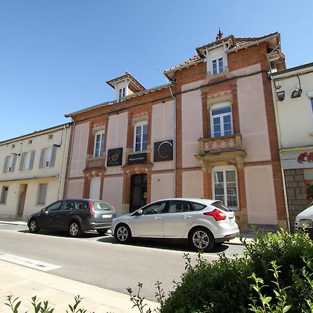 Le Clos Des Etoiles Paray-le-Monial Luaran gambar