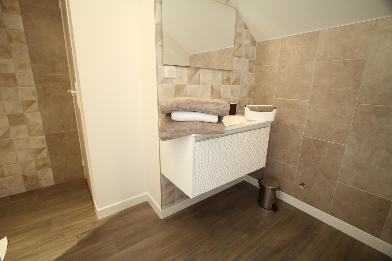 Le Clos Des Etoiles Paray-le-Monial Luaran gambar