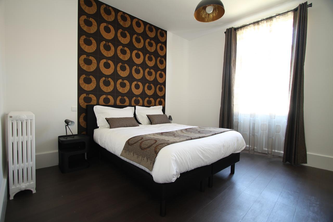Le Clos Des Etoiles Paray-le-Monial Luaran gambar