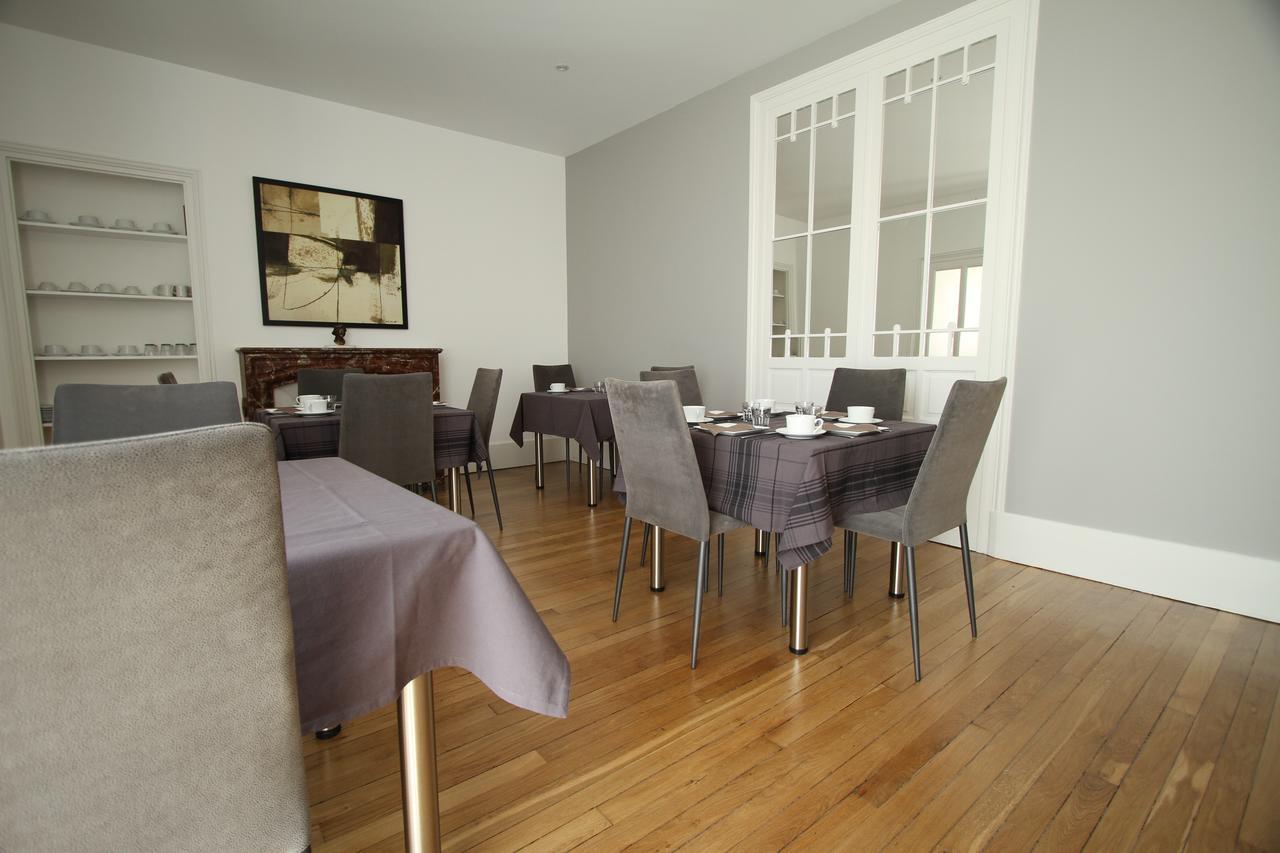 Le Clos Des Etoiles Paray-le-Monial Luaran gambar