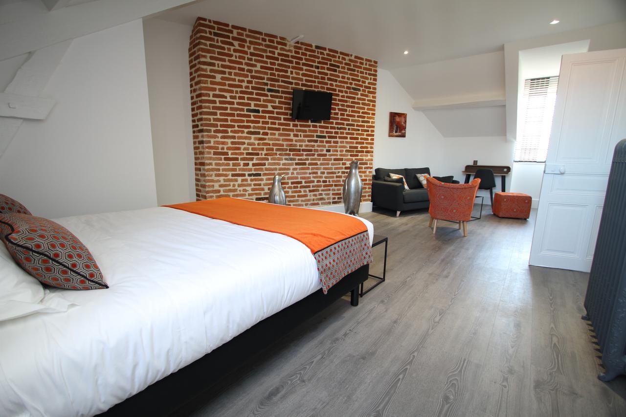 Le Clos Des Etoiles Paray-le-Monial Luaran gambar