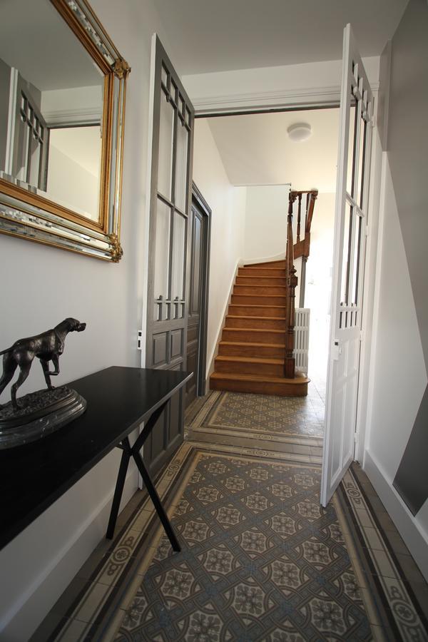 Le Clos Des Etoiles Paray-le-Monial Luaran gambar