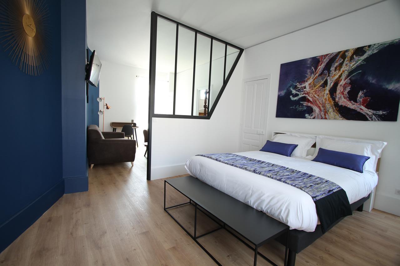 Le Clos Des Etoiles Paray-le-Monial Luaran gambar